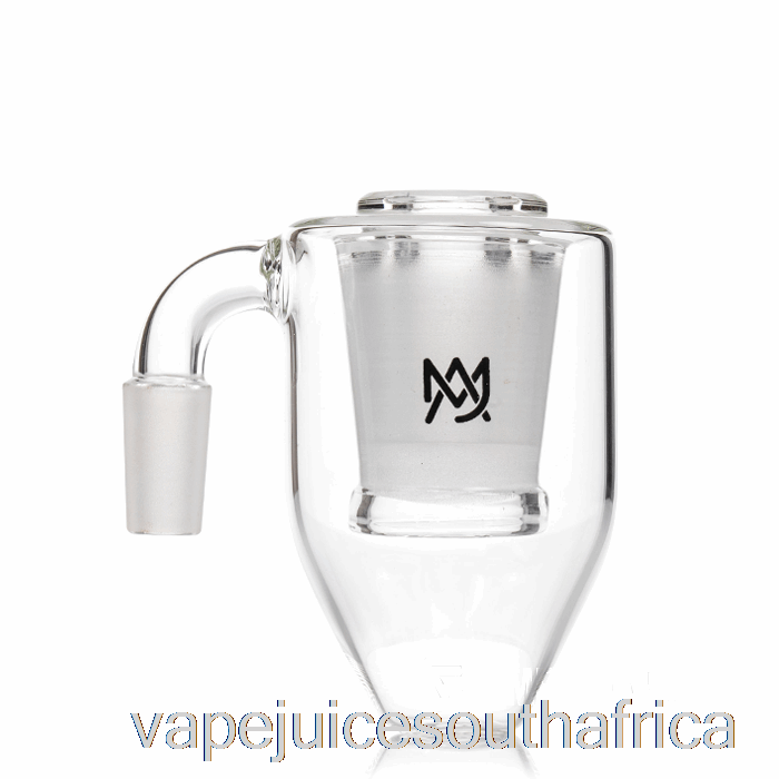 Vape Pods Mj Arsenal 10Mm Reclaim Catcher Clear